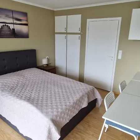 1 Bedroom Apartman Stavanger