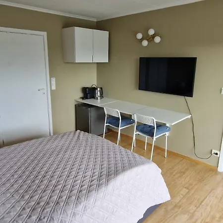 1 Bedroom Apartman