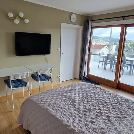 Apartman 1 Bedroom