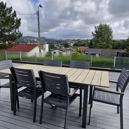 Apartman 1 Bedroom