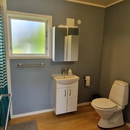 1 Bedroom Apartman