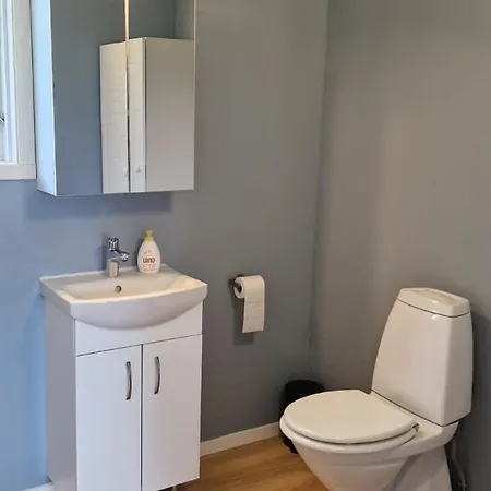 Apartman 1 Bedroom